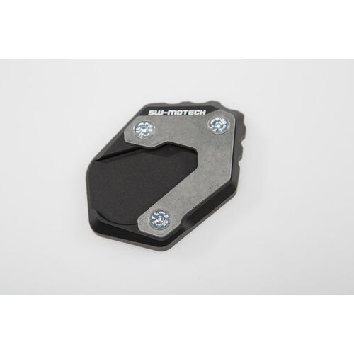 SW Motech Sidestand Foot Enlarger For BMW R1200GS LC Adventure ('14-'24) & R1250GS Adventure ('18-'24)