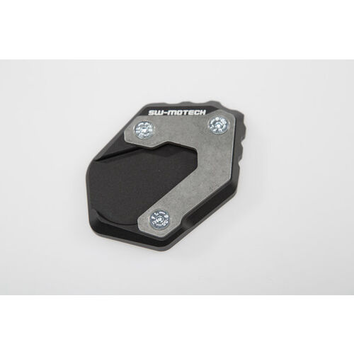 SW Motech Sidestand Foot Enlarger For BMW R1200GS LC Adventure (2014-2019) & R1250GS Adventure (2019)