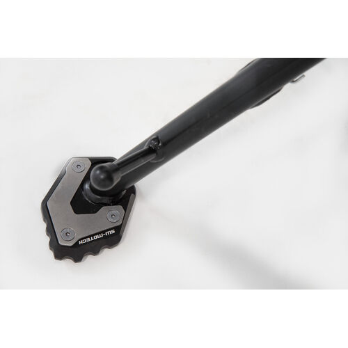 SW Motech Side Stand Extension for BMW F750GS ('17-'25) F800GS ('23-'25)
