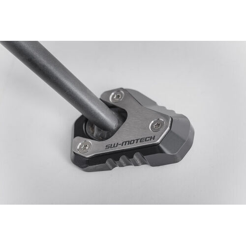 SW Motech Side Stand Foot Extension for Kawasaki Versys 1000 ('14-'25)