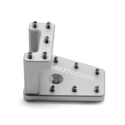 AltRider DualControl Brake System for the Yamaha Super Tenere XT1200Z