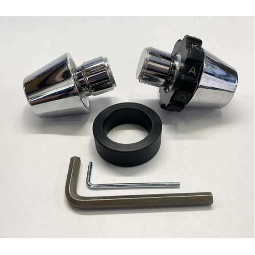 Kaoko Throttle Stabiliser for Suzuki M109R Cruiser