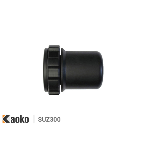 Kaoko Throttle Stabiliser for select Suzuki SV1000N, SV1000S models