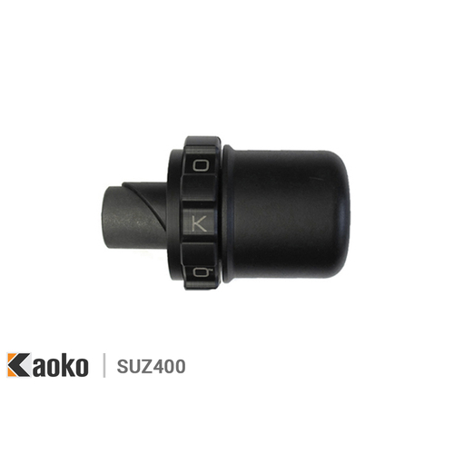 Kaoko Throttle Stabiliser select Suzuki 650 Burgman model