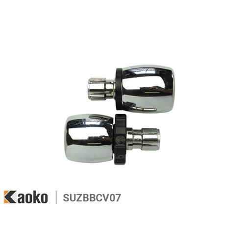 Kaoko Throttle Stabiliser for select 2007 Victory Cruiser models