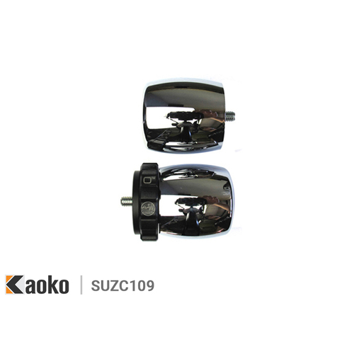 Kaoko Throttle Stabiliser for select Suzuki Boulevard models