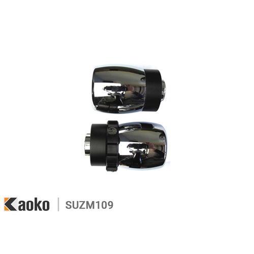 Kaoko Throttle Stabiliser for select Suzuki Boulevard and LS models