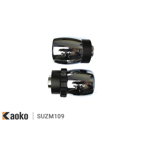 Kaoko Throttle Stabiliser for select Suzuki Boulevard and LS models