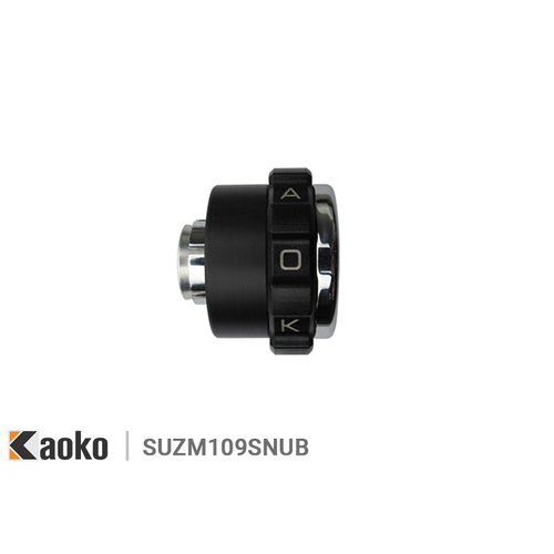 Kaoko Throttle Stabiliser for select Suzuki Boulevard and M1800R models