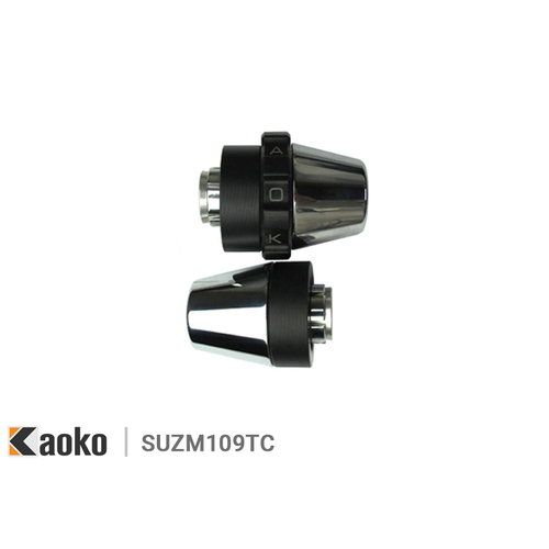 Kaoko Throttle Stabiliser for select Suzuki Boulevard M90 and M1800R models