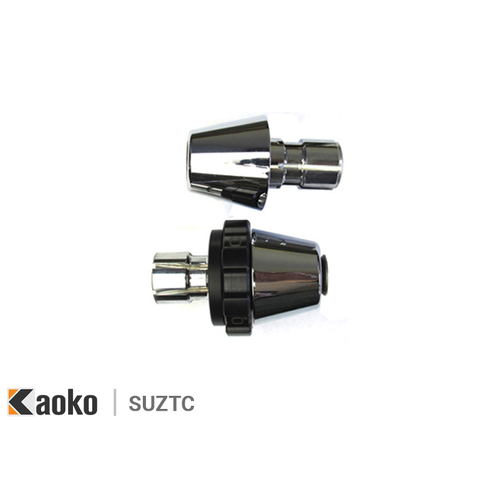 Kaoko Throttle Stabiliser for select Suzuki Boulevard/Intruder/Marauder models