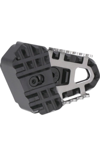 SW-Motech BMW R1300GS 24-26 Black Brake Pedal Extension