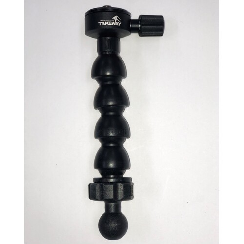 Takeway Flex Neck 5 - Arm