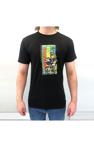 Adventure Moto Since 2007 T-Shirt