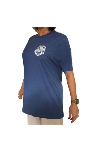 Adventure Moto Dirty Weekend 2024 T-Shirt