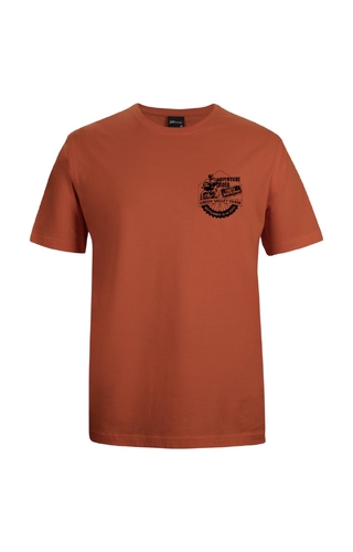 Adventure Moto Dirty Weekend 2025 T-Shirt