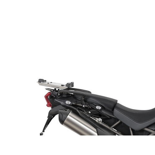 SHAD Top Box MASTER FITTING for Triumph Tiger 800 XC/XR/XRX ('11-'21)