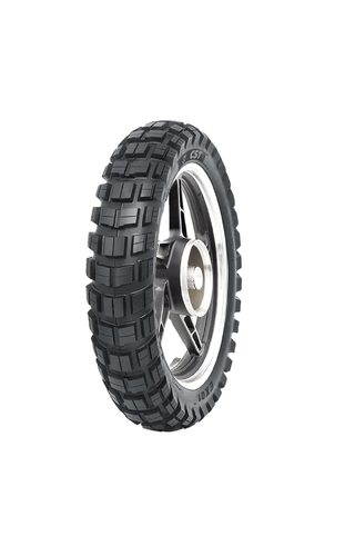 CST Tyres Expedition CM-EX01 140/80-18 70R TL Rear Tyre