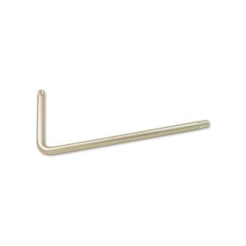 CruzTools T50 Rear Wheel Star Wrench