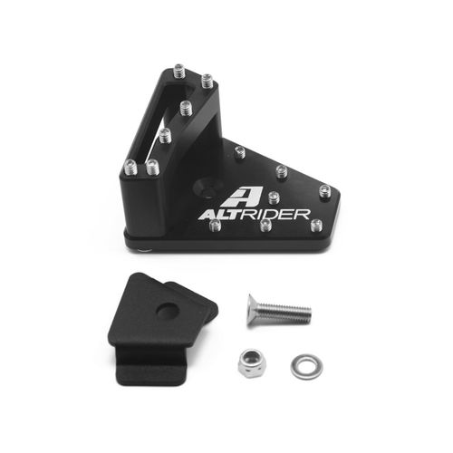 AltRider DualControl Brake System for Triumph Tiger 800/ Tiger Explorer 1200 Models