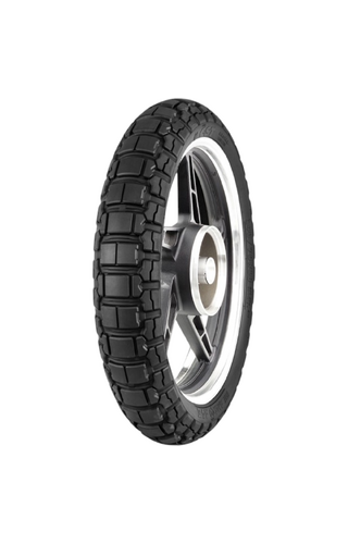 CST Tyres CM-A411 Ride Ambro 90/90-21 Radial Adventure Front Tyre