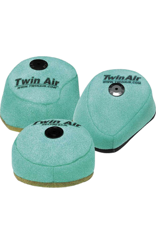 Twin Air Suzuki DR650SE 96-21 Pre-Oiled Air Filter