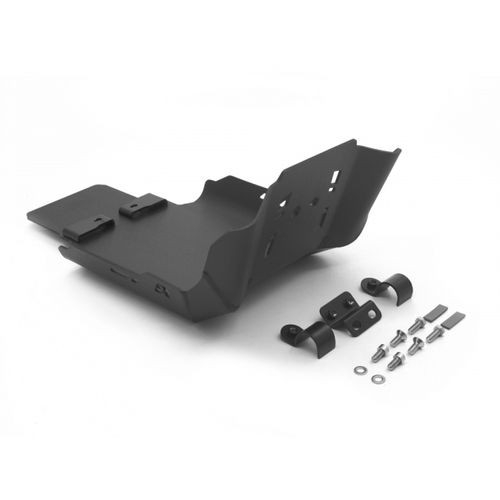 AltRider Skid Plate for Triumph Bonneville / T100