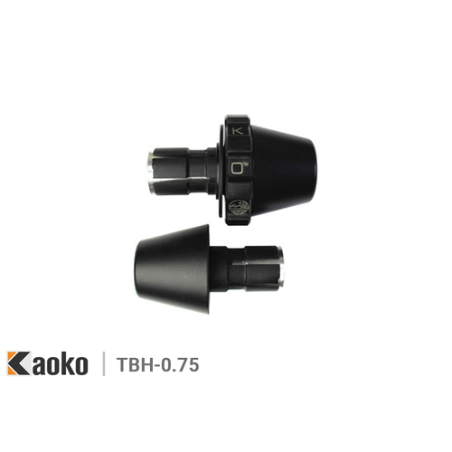 Kaoko Throttle Stabiliser for select Honda Saber, Shadow Spirit, Ace Deluxe, VT, VLX, ,VT600, CMX250 models