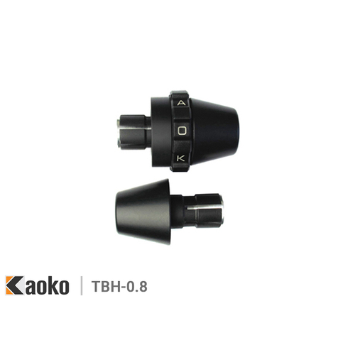 Kaoko Throttle Stabiliser for select Honda Shadow models