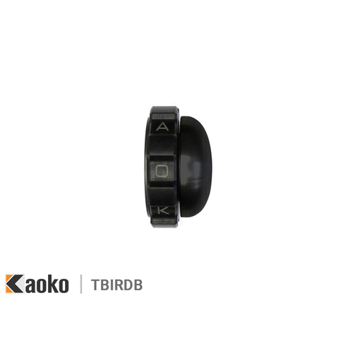 Kaoko Throttle Stabiliser for Triumph Thunderbird Storm (to 2010) models
