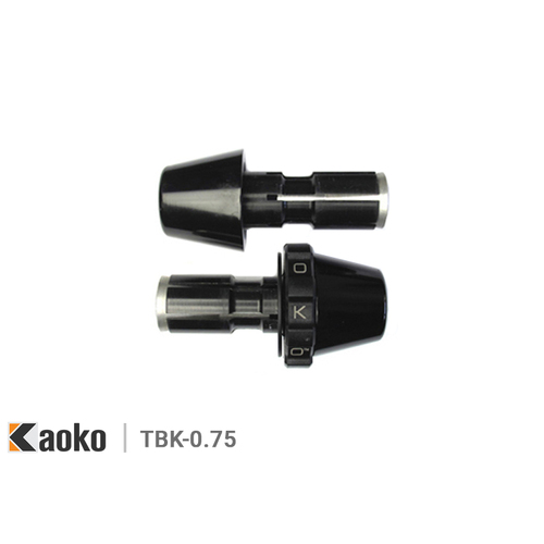 Kaoko Throttle Stabiliser for Kawasaki Vulcan models with with 0.75″ ID handlebars