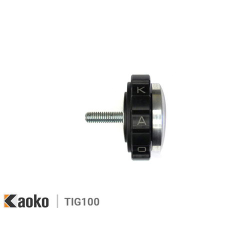 Kaoko Throttle Stabiliser for select Triumph Tiger 800 models
