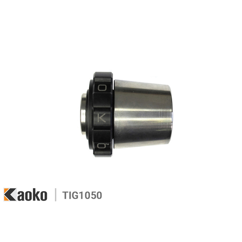 Kaoko Throttle Stabiliser for Triumph Tiger 1050 ('07-'16)