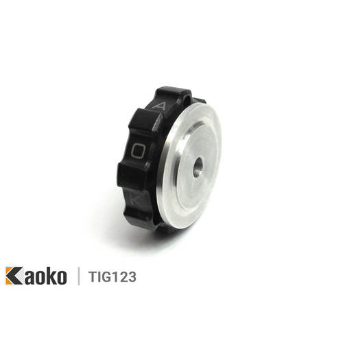 Kaoko Throttle Stabiliser for Triumph Tiger 1200 ('22-'24)