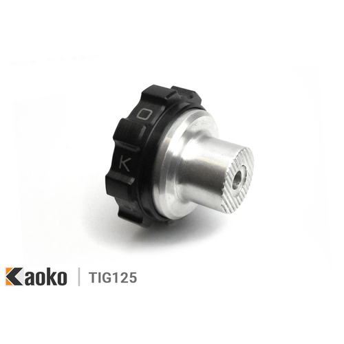 Kaoko Throttle Stabiliser for Triumph Tiger 660 Sport ('22-'24)