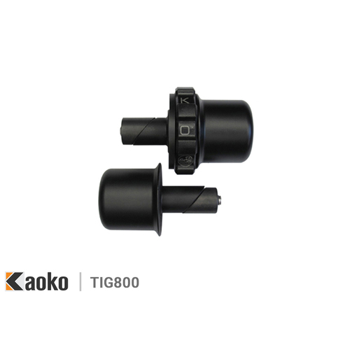 Kaoko Throttle Stabiliser for Triumph Tiger 800 ('97) models