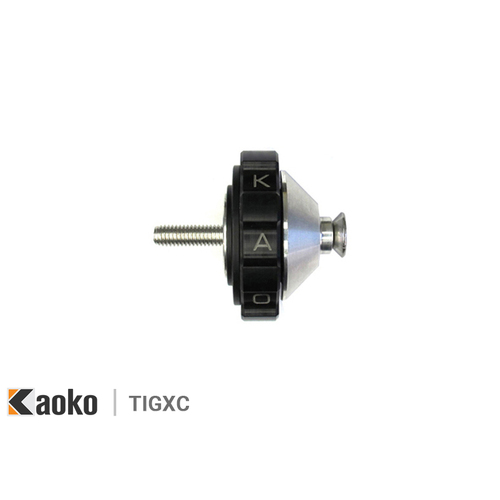 Kaoko Throttle Stabiliser for select Triumph Tiger XC models