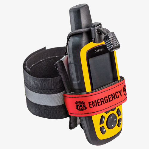 Giant Loop Tracker Packer for the Garmin inReach Explorer and inReach SE