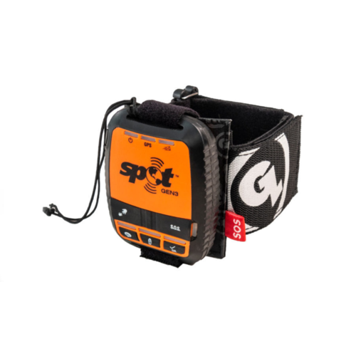 Giant Loop Tracker Packer for SPOT Gen3 & SPOT Gen4