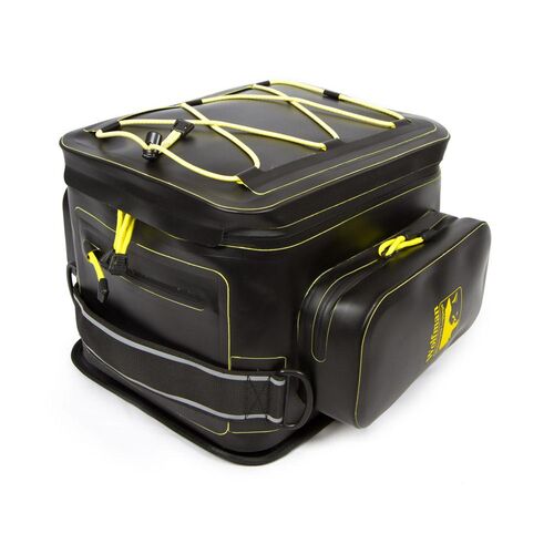 adventure tail bag