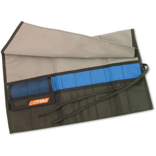 CruzTools Roll Up Pouch