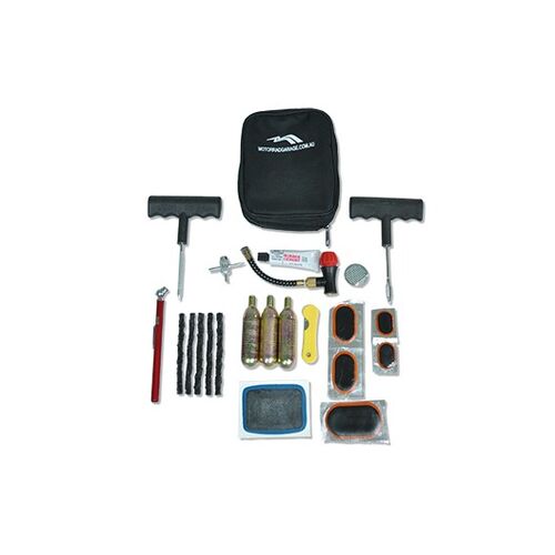 Motorrad Tyre Repair Kit