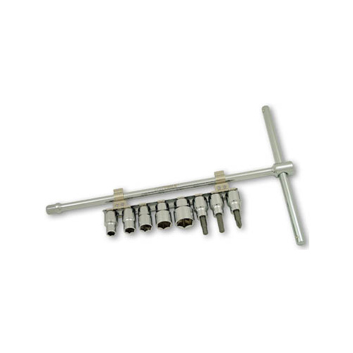 Motorcycle Tool Kits Practical Tool Kits for Maintaining Your Ride