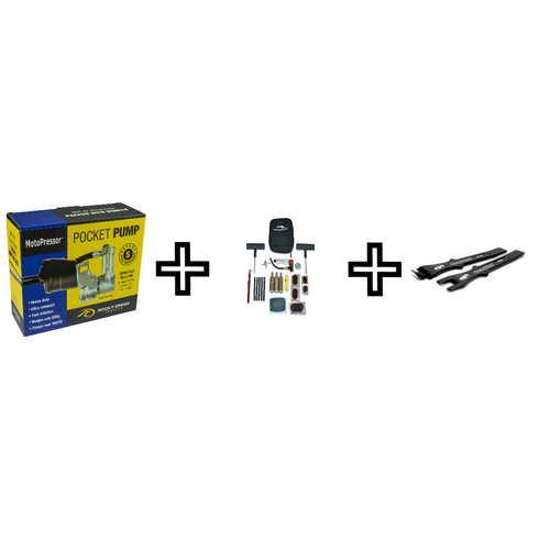 Tyre Service Kit Combo Pack