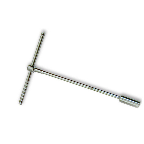 CruzTools PowerDrive Sliding T-Socket Wrench 13mm