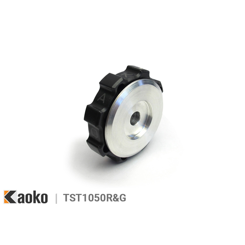 Kaoko Throttle Stabiliser for select Triumph Sprint and Trophy Models