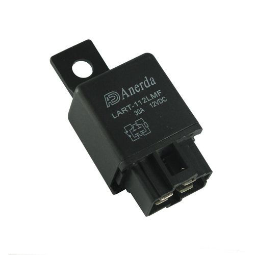 Denali D1 LED Auxiliary Lighting Replacement Relay