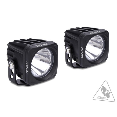 Denali DX 'Xtreme' Dual Intensity LED Lighting Kit