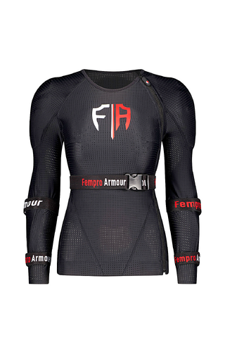 Fempro Undergarment 1.1 Armour Jersey