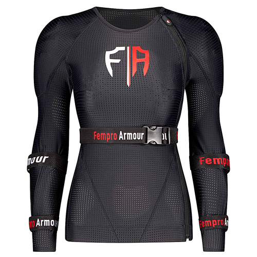 Fempro Undergarment Armour Jersey 1.1 - Summer Fabric [Size: XSmall]